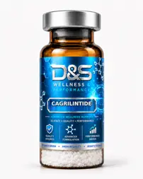 Cagrilintide research research product label
